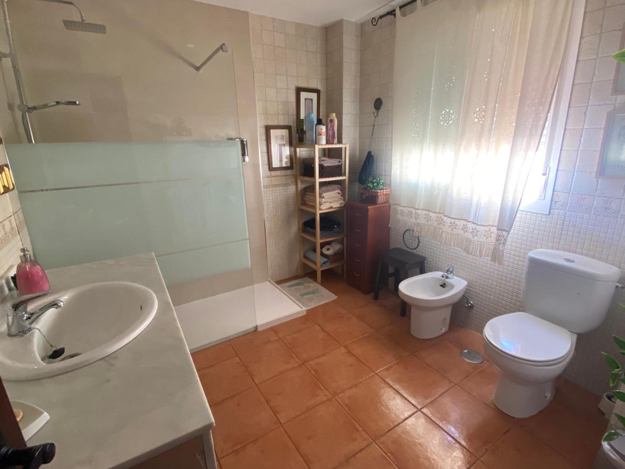 Casa Rural Los Carmenes Эль-Боске Экстерьер фото